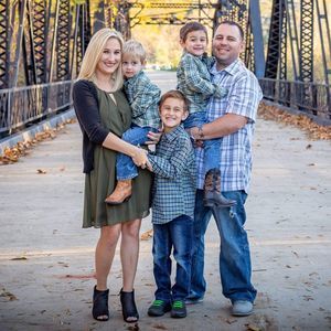 Meet your Posher, Sami